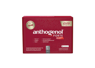 Produktbild von Anthogenol FORTE